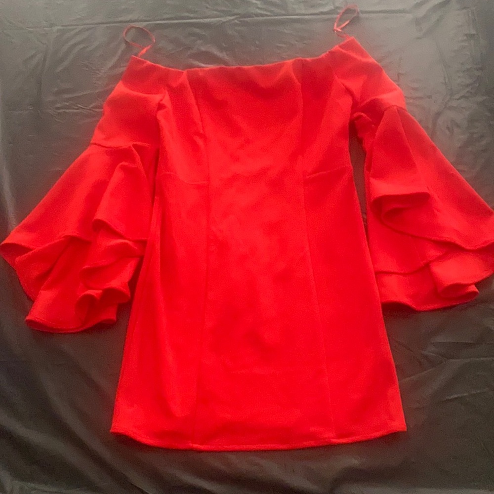 Fancy Red!